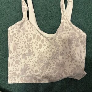 Lululemon Align Tanktop A/B cup